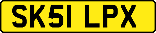 SK51LPX