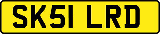 SK51LRD