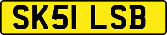 SK51LSB