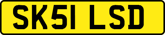 SK51LSD