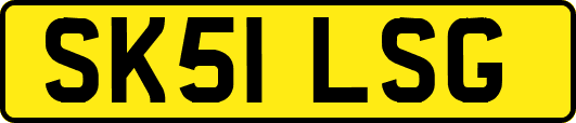 SK51LSG