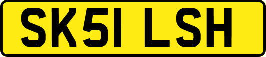 SK51LSH