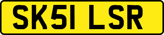 SK51LSR