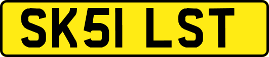 SK51LST