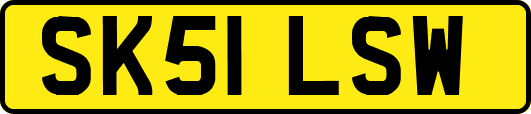 SK51LSW