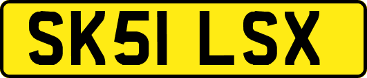 SK51LSX