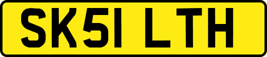 SK51LTH