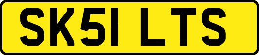 SK51LTS