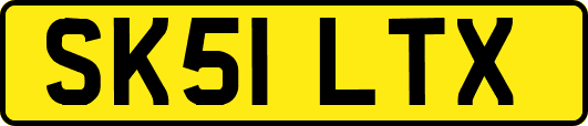 SK51LTX