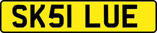 SK51LUE