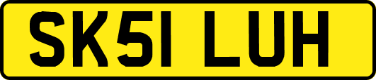 SK51LUH