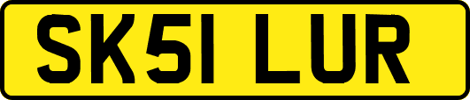 SK51LUR