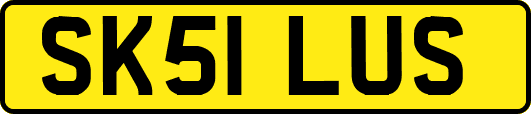 SK51LUS