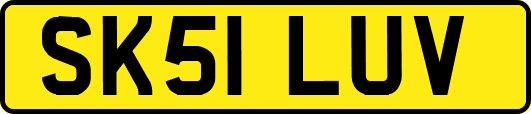 SK51LUV