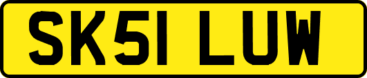 SK51LUW