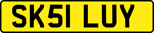 SK51LUY