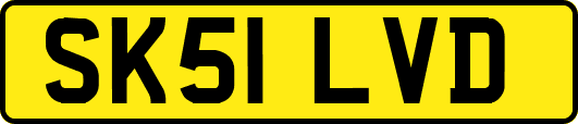 SK51LVD