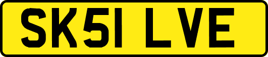 SK51LVE