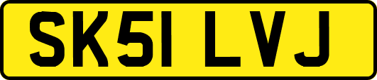 SK51LVJ