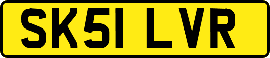 SK51LVR