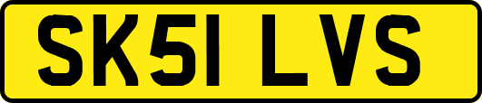 SK51LVS