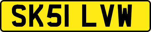 SK51LVW