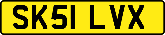 SK51LVX