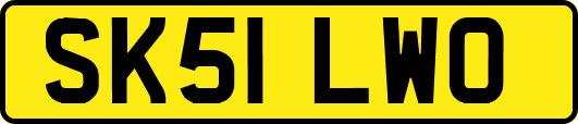 SK51LWO