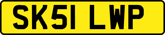 SK51LWP