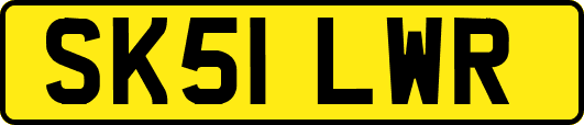 SK51LWR