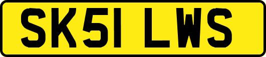 SK51LWS