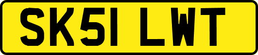 SK51LWT