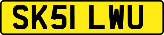 SK51LWU