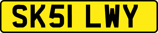 SK51LWY