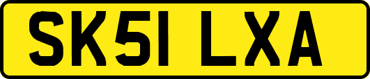 SK51LXA