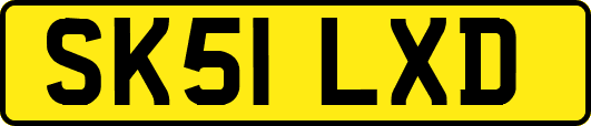 SK51LXD