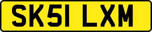 SK51LXM