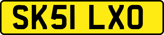 SK51LXO