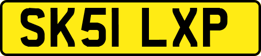 SK51LXP