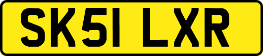 SK51LXR