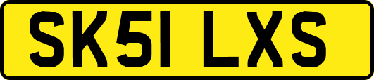 SK51LXS