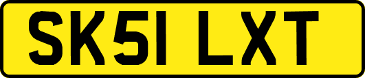 SK51LXT