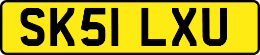 SK51LXU