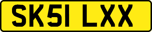 SK51LXX