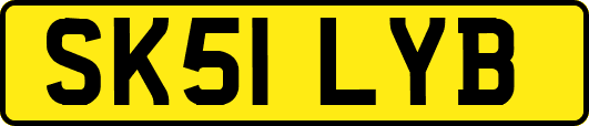 SK51LYB