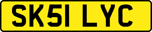 SK51LYC