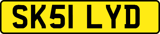 SK51LYD