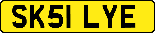 SK51LYE