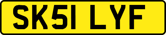 SK51LYF