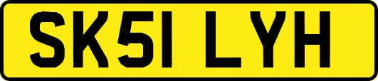 SK51LYH